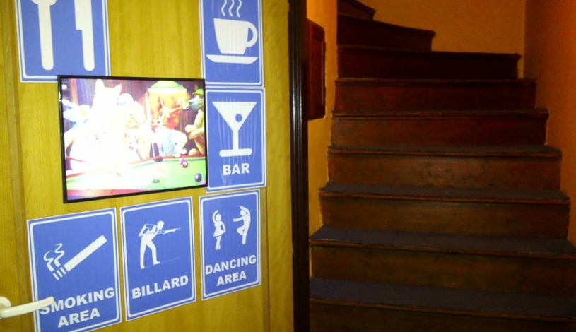 Apartmány Lestarka Kořenov