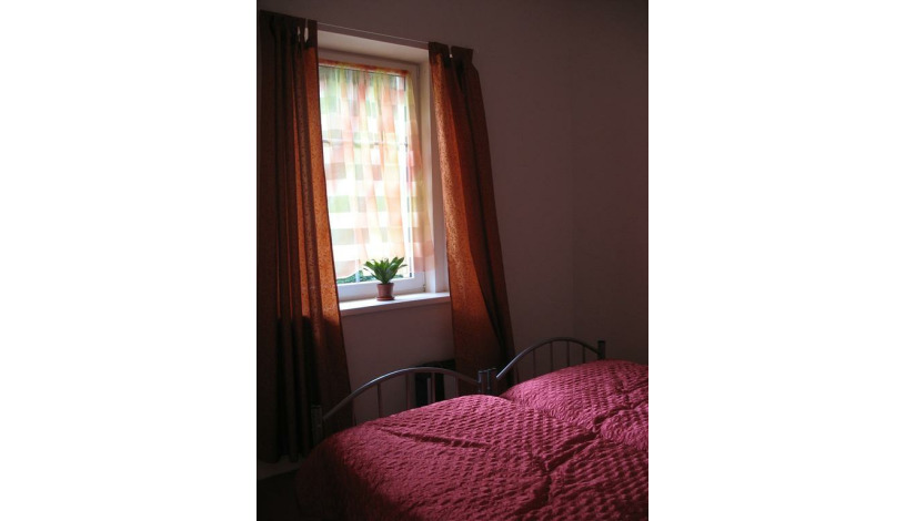 Apartmány Lestarka Kořenov