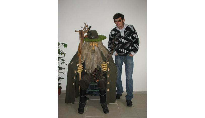 Apartmány Lestarka Kořenov