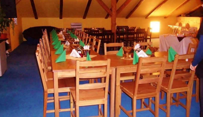 Apartmány Lestarka Kořenov