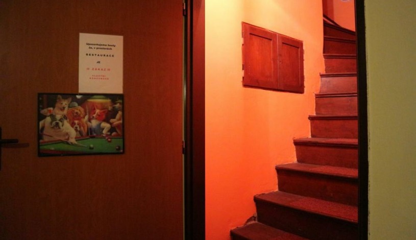 Apartmány Lestarka Kořenov