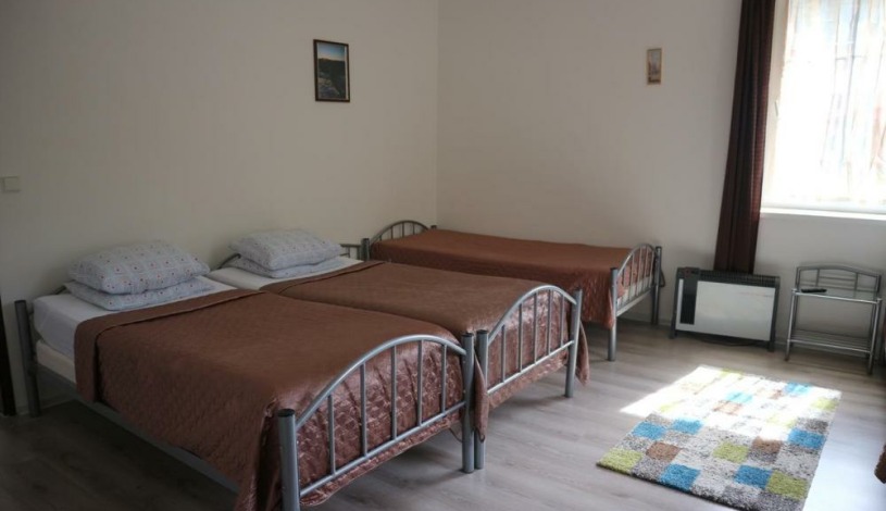Apartmány Lestarka Kořenov