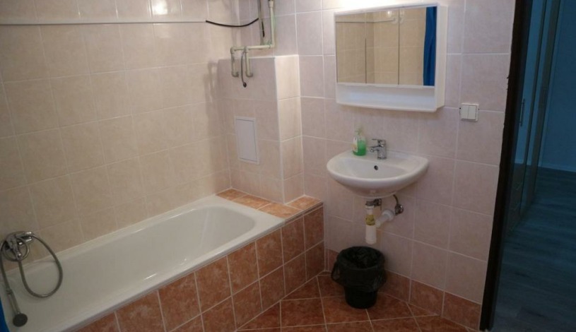 Apartmány Lestarka Kořenov