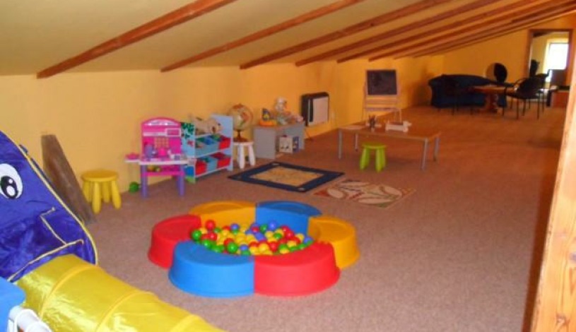 Apartmány Lestarka Kořenov