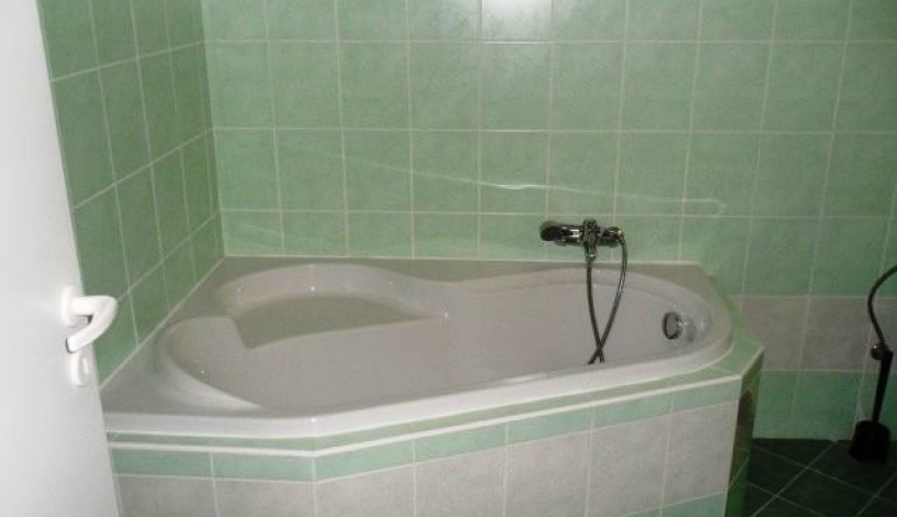 Apartmány Lestarka Kořenov