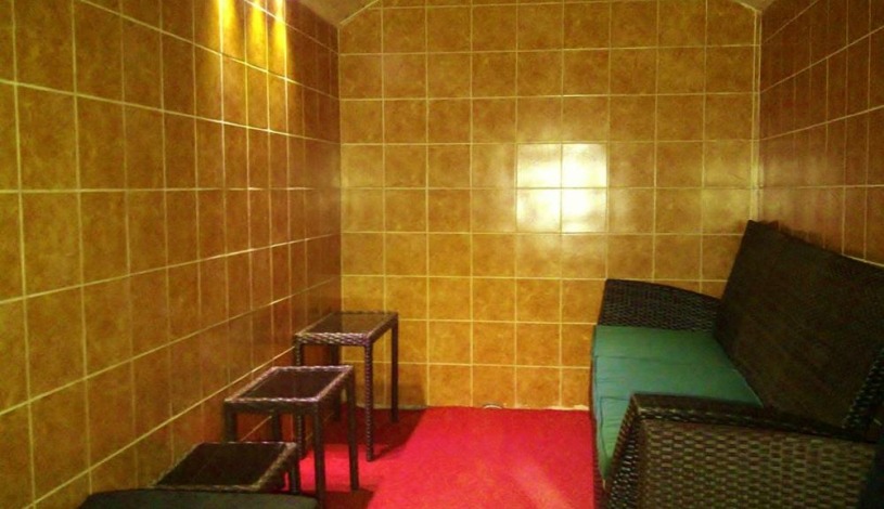 Apartmány Lestarka Kořenov