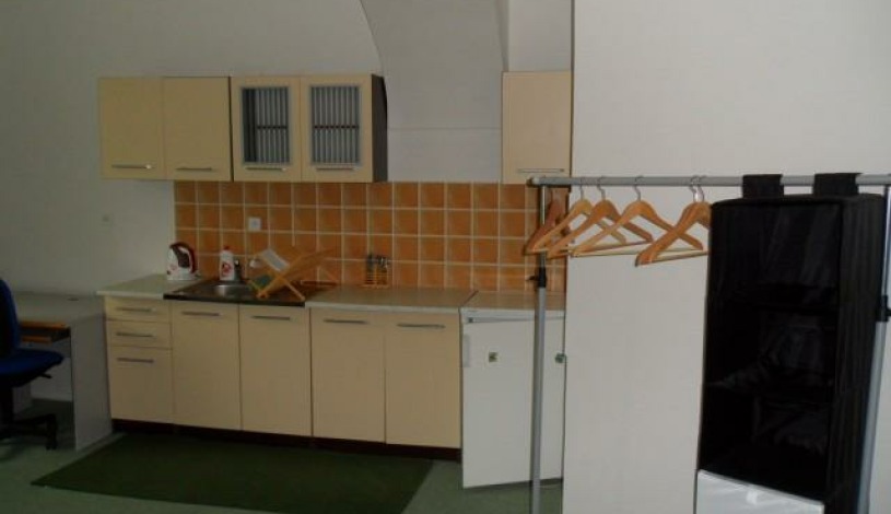 Apartmány Lestarka Kořenov