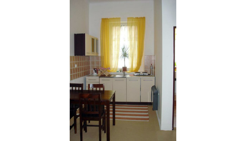 Apartmány Lestarka Kořenov