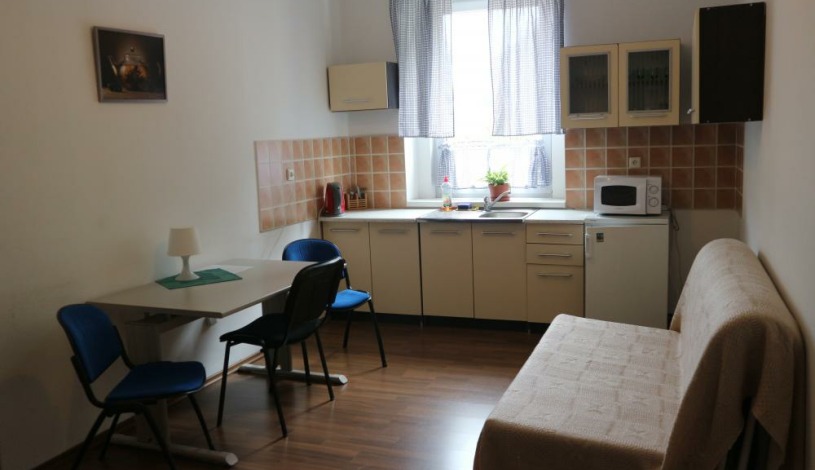 Apartmány Lestarka Kořenov