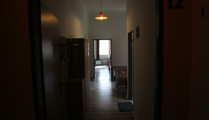 Apartmány Lestarka Kořenov