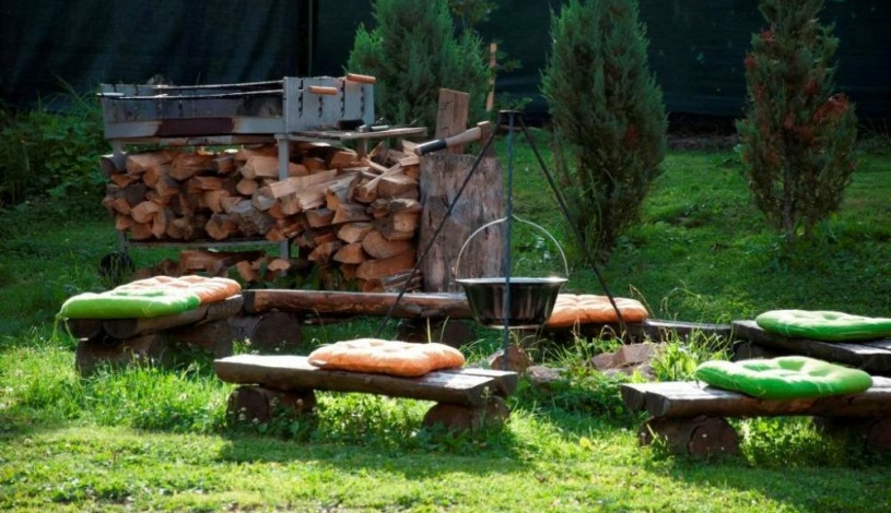 Apartmány Lestarka Kořenov