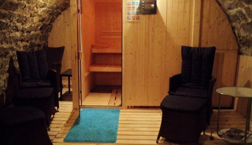 Apartmány Lestarka Kořenov