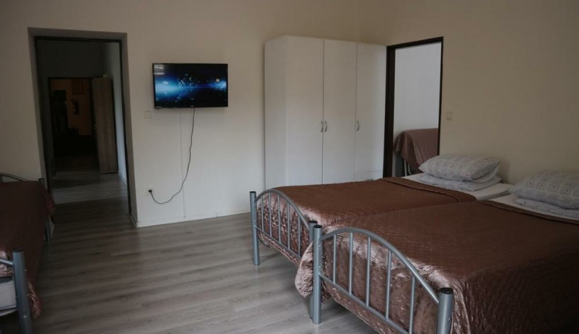 Apartmány Lestarka Kořenov