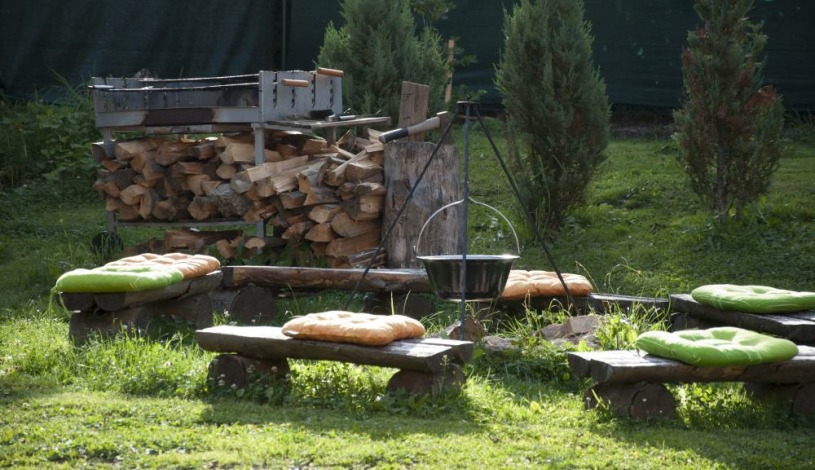 Apartmány Lestarka Kořenov