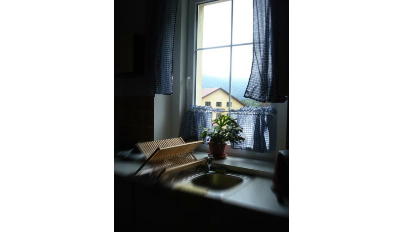 Apartmány Lestarka Kořenov