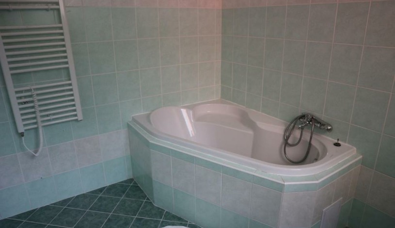 Apartmány Lestarka Kořenov