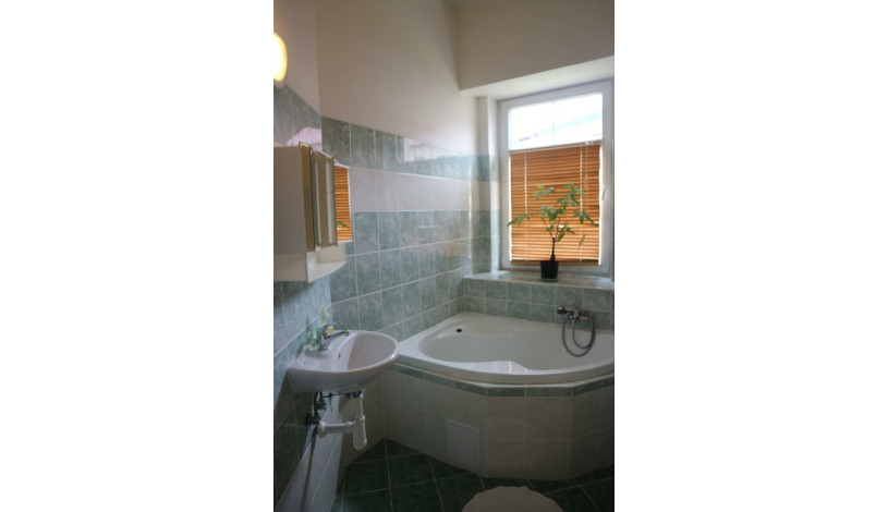 Apartmány Lestarka Kořenov