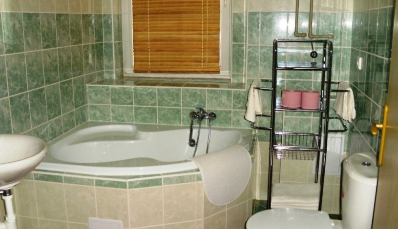 Apartmány Lestarka Kořenov