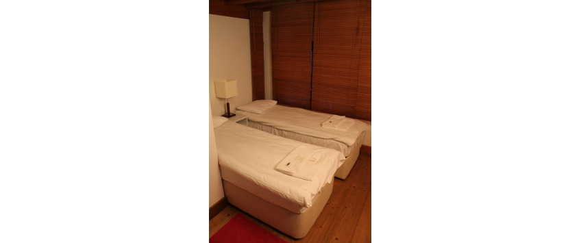 Apartment Turnacıbaşı Cd Istanbul - Apt 23387