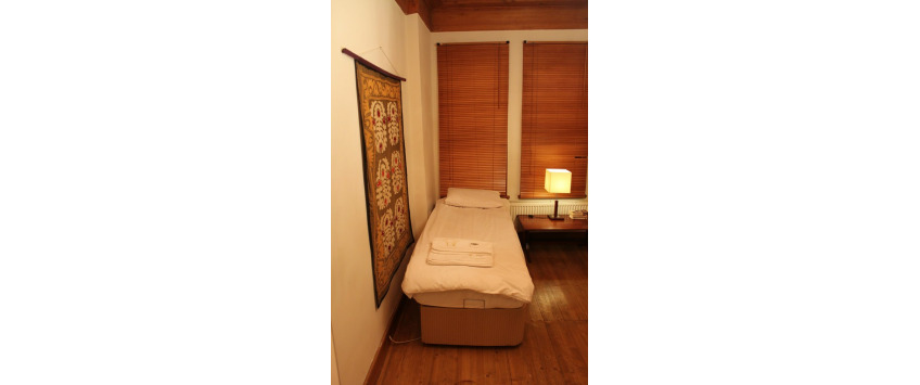 Apartment Turnacıbaşı Cd Istanbul - Apt 23387