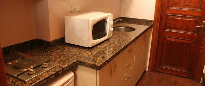 Apartment Turnacıbaşı Cd Istanbul - Apt 23387