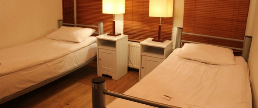 Apartment Turnacıbaşı Cd Istanbul - Apt 23387