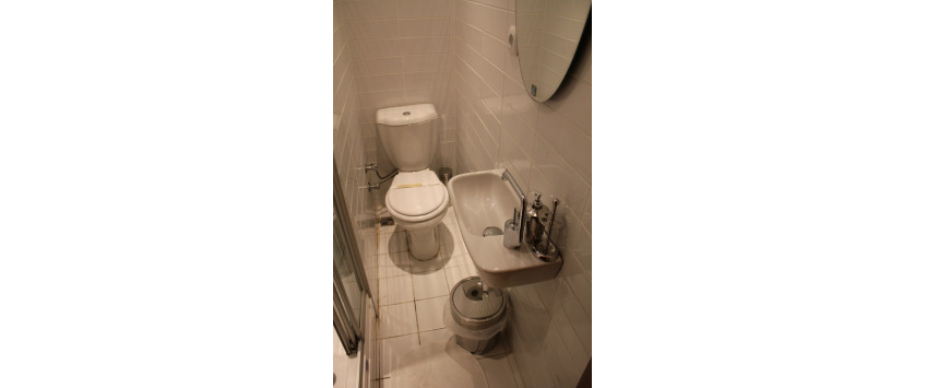 Apartment Turnacıbaşı Cd Istanbul - Apt 23387