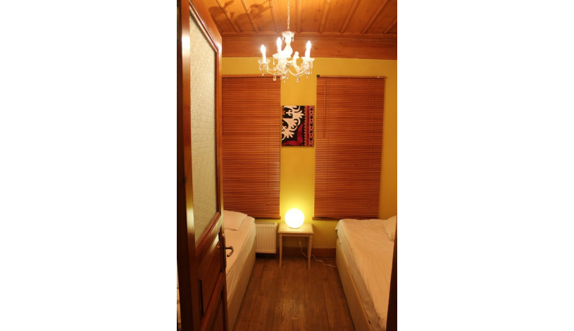 Apartment Turnacıbaşı Cd Istanbul - Apt 23387