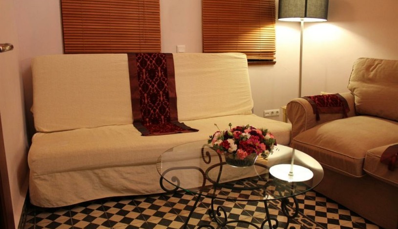 Apartment Turnacıbaşı Cd Istanbul - Apt 23387