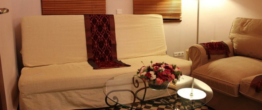 Apartment Turnacıbaşı Cd Istanbul - Apt 23387