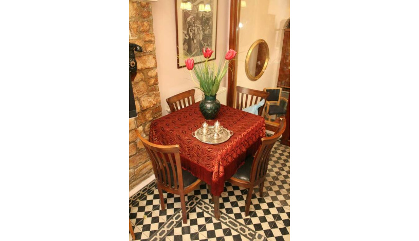 Apartment Turnacıbaşı Cd Istanbul - Apt 23387