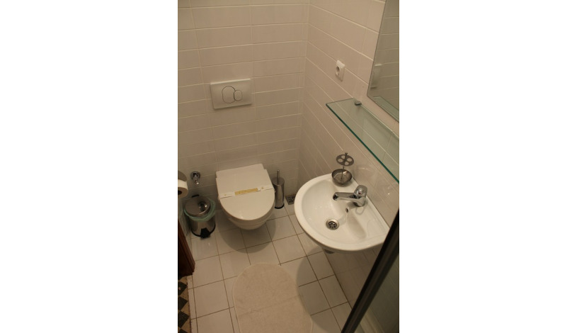 Apartment Turnacıbaşı Cd Istanbul - Apt 23387