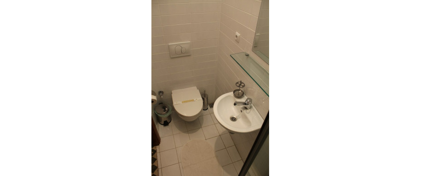 Apartment Turnacıbaşı Cd Istanbul - Apt 23387