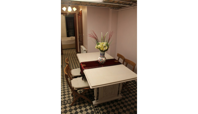 Apartment Turnacıbaşı Cd Istanbul - Apt 23387