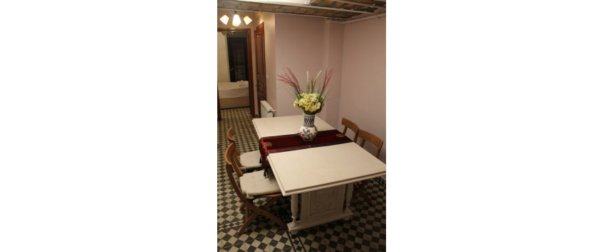 Apartment Turnacıbaşı Cd Istanbul - Apt 23387