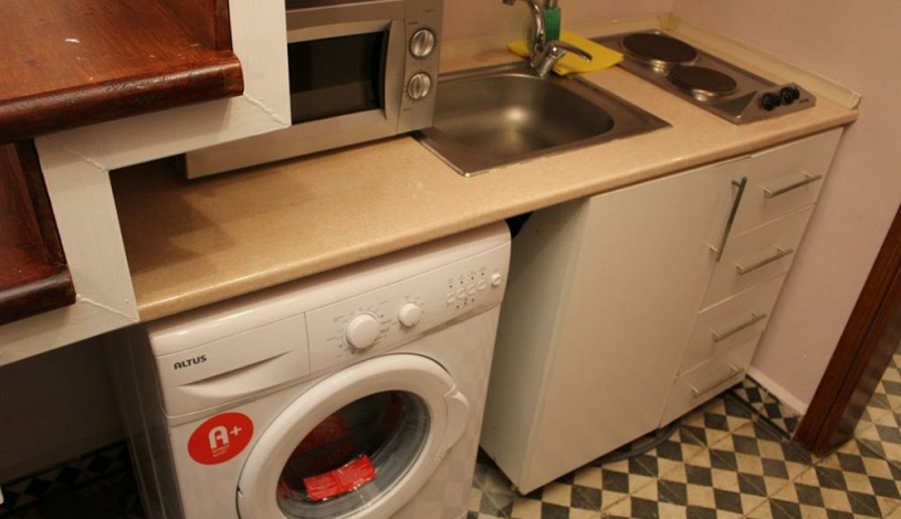 Apartment Turnacıbaşı Cd Istanbul - Apt 23387