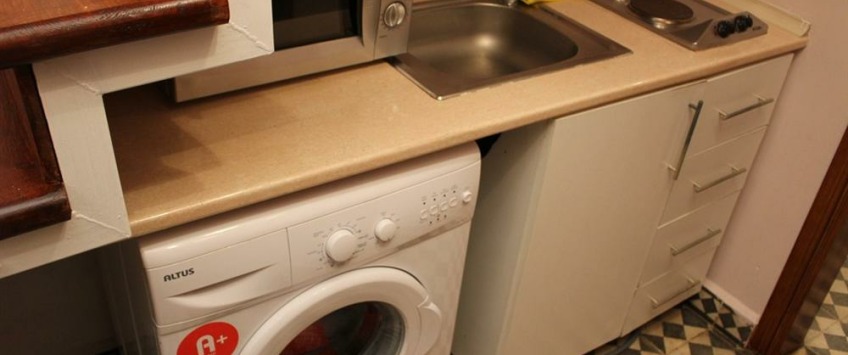 Apartment Turnacıbaşı Cd Istanbul - Apt 23387