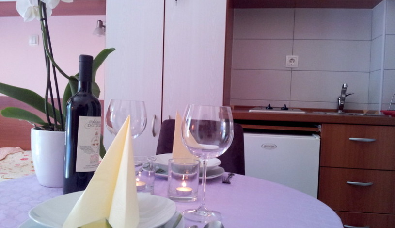 Apartment Tuškanova ulica Zagreb - Apt 24292