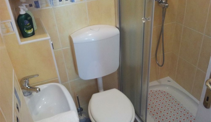 Apartment Tuškanova ulica Zagreb - Apt 24292