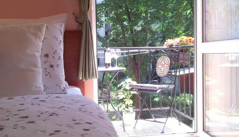 Apartment Tuškanova ulica Zagreb - Apt 24292