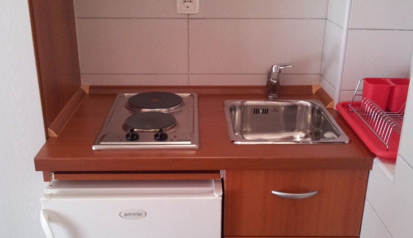 Apartment Tuškanova ulica Zagreb - Apt 24292