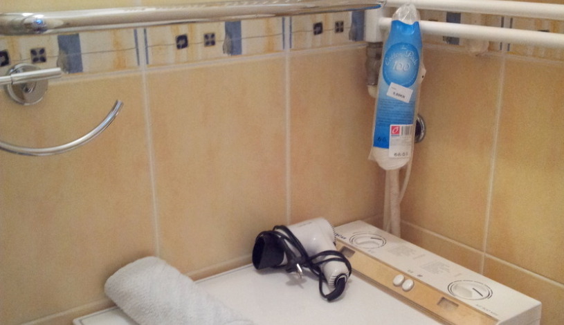 Apartment Tuškanova ulica Zagreb - Apt 24292