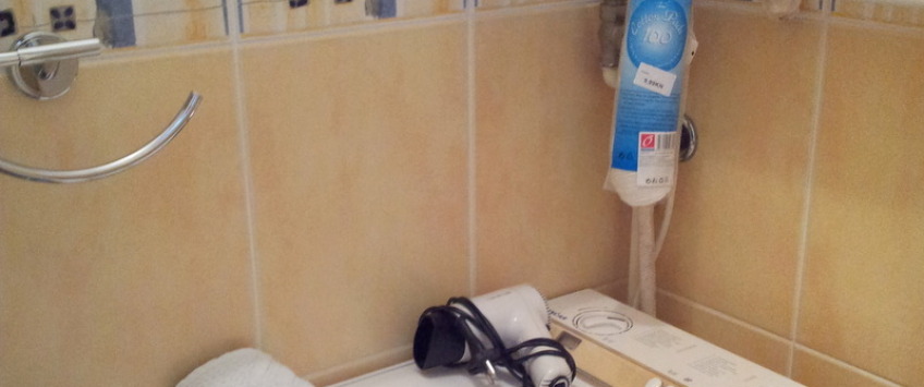 Apartment Tuškanova ulica Zagreb - Apt 24292