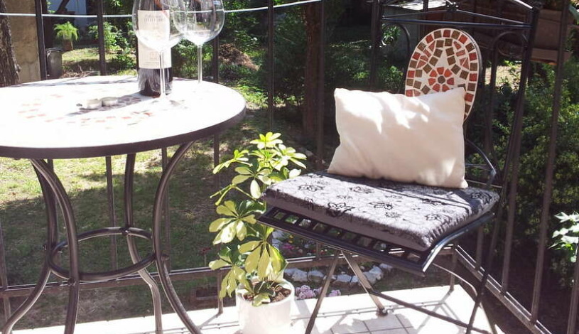 Apartment Tuškanova ulica Zagreb - Apt 24292