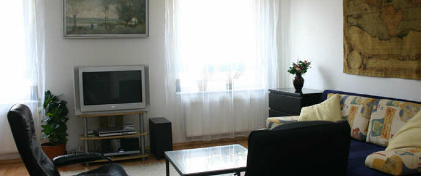 Apartment Tüzér utca Budapest - Apt 25296