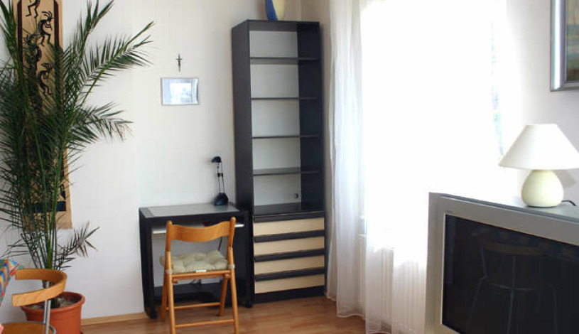 Apartment Tüzér utca Budapest - Apt 25296
