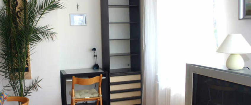 Apartment Tüzér utca Budapest - Apt 25296