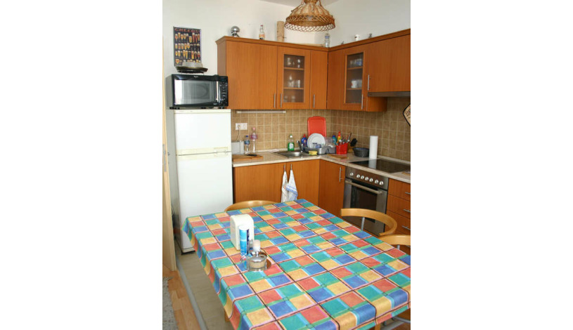 Apartment Tüzér utca Budapest - Apt 25296