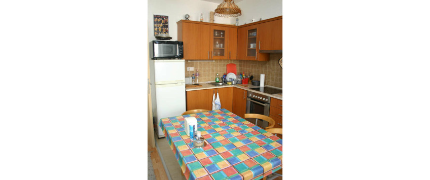 Apartment Tüzér utca Budapest - Apt 25296
