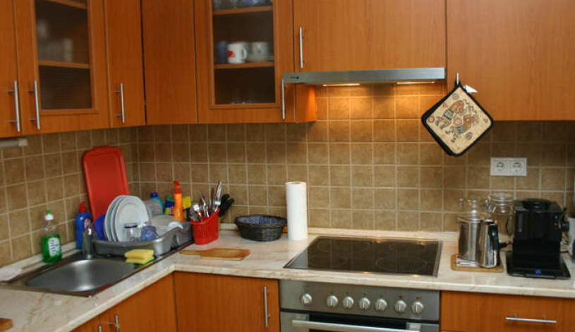 Apartment Tüzér utca Budapest - Apt 25296